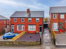 87, Vernon Road, Worsbrough, Barnsley S70 5HH