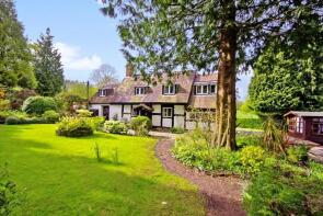 Monks Spout Cottage, Glasshouse Hill, Longhope GL17 0NN