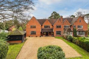 Mallory House, Cedar Road, Woking GU22 0JJ