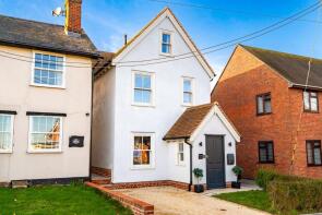 Park View, Gore Terrace, Gore Road, Rayne CM77 6RJ