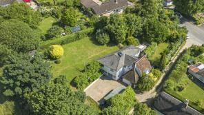 2, The Pudgell, Royston SG8 8SE
