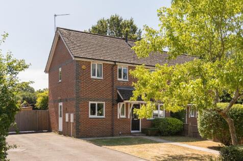 The Acorns, Sayers Common, BN6