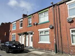 57, Vine Street, South Shields NE33 4RG