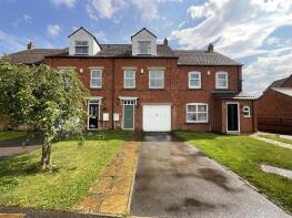 9, Constantine Crescent, Crossgates, Scarborough YO12 4LQ