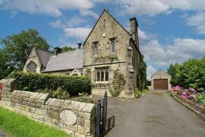 Old School House, Church Lane, Alfreton DE55 6AQ