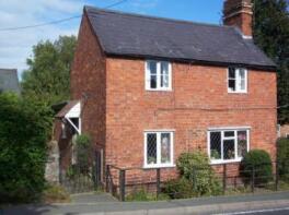 Bank Cottage, Coedway, Crew Green SY5 9AR