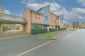 87, Selkirk Drive, Oakridge Park, Milton Keynes MK14 6FH