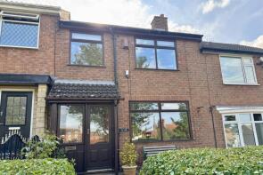 7, East View, Darlington DL2 1SF