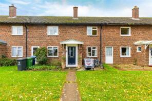 13, Sladwell Close, Cambridge CB3 9NP