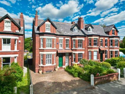 Mile End Lane, Stockport, Cheshire, SK2 6BN