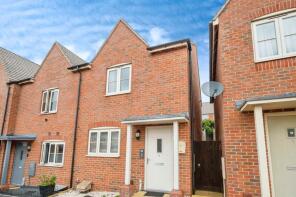 6, Montgomery Mews, Whittington, Worcester WR5 2NS