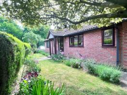 2, Scalford Road, Melton Mowbray LE14 4EJ