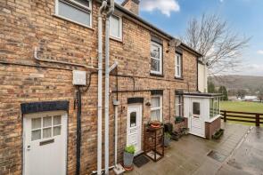 2, Idloes Terrace, Foundry Lane, Llanidloes SY18 6AZ