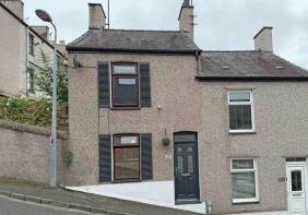 4, Stryd Mari, Caernarfon LL55 1NE