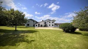 Holtfield House, Wolverton Road, Tadley RG26 5RY