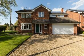 1, Nether Lea, Cranage CW4 8HX