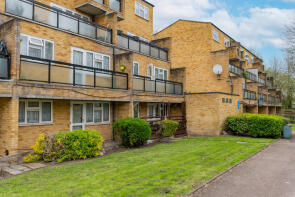 37, Bredhurst Close, Penge, London SE20 7BH