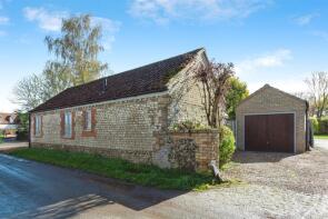 Hardwick Barn, Old Severalls Road, Methwold Hythe IP26 4QR