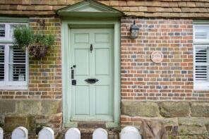 Yew Tree Cottage, Haywards Heath Road, Haywards Heath RH17 6NF