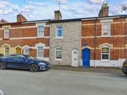 20, Tillington Street, Stafford ST16 2RP