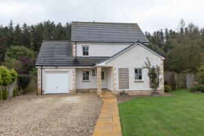 2, The Burrows, Hawick TD9 8JX