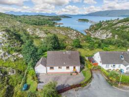 7 Ulva, Camus An Arbhair, Plockton IV52 8TS