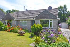 Dale Garth, Green Lane, Truro TR2 5QE