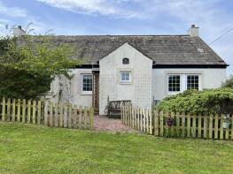 Pump Cottage, Chapelton Row, Borgue, Kirkcudbright DG6 4SN