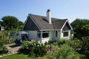 Compass North, Road From Liftondown Cross To Melcroft Cottage, Lifton PL16 0DB
