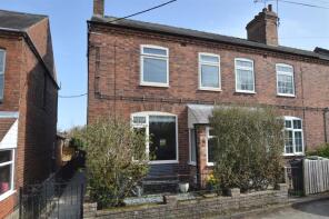 41, Bridle Lane, Lower Hartshay, Ripley DE5 3RQ