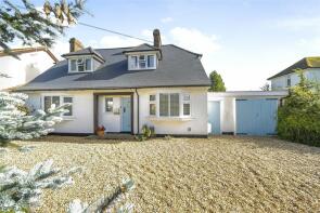 45, Gravel Road, Bromley BR2 8PE