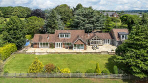 Southlands, Findern Lane, Burnaston, Derby DE65 6LL