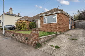 9, Freemans Road, Ramsgate CT12 4DJ