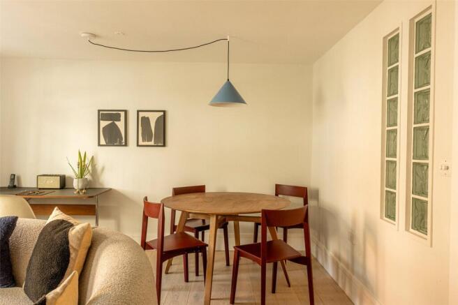 Dining Space