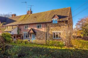 5 Well Cottage, The Bank, Milton Village Street, Banbury OX15 4HF