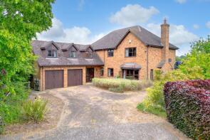 3, Willow Farm Close, Huntingdon PE28 4FJ