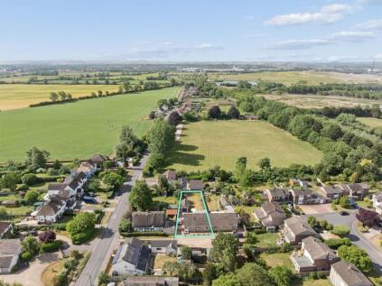 Main Road, Appleford, OX14