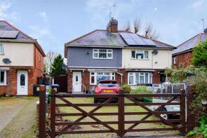 9, Kilworth Road, Lutterworth LE17 6BQ