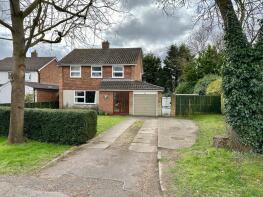 27, Green End, Renhold MK41 0LL