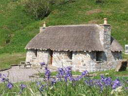26, Elgol IV49 9BL