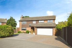 4, Hill Farm Close, High Halstow, Rochester ME3 8SS