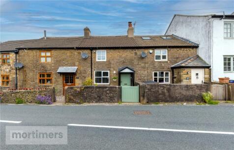 Ribchester Road, Clayton Le Dale, Blackburn, Lancashire, BB1