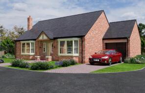 4, Stainthorpe Row, South Otterington Village, Northallerton DL7 9HR