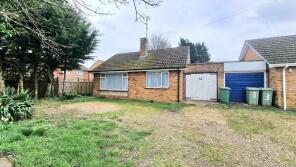 1, High Street, Carlby PE9 4LX