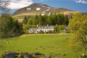 Cragganester, Lawers PH15 2PB