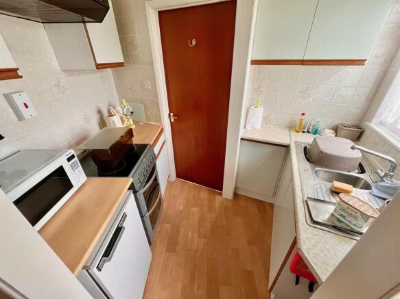 Kitchenette