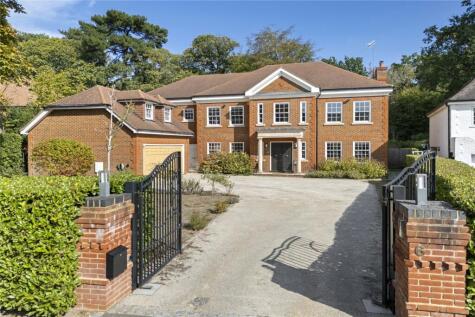 Woodside Road, Cobham, KT11