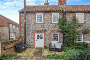 14 Pimpernel Cottage, Westgate Street, Holt NR25 7NQ