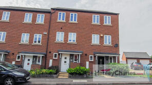 39, Horseshoe Crescent, Birmingham B43 7DN