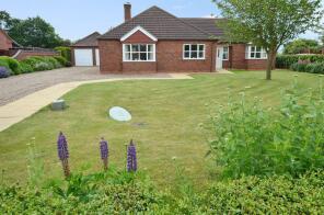 Fieldview, West Lane, Horncastle LN9 6JG